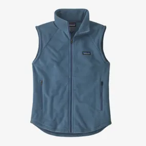 Patagonia Women's Classic Microdini Vest