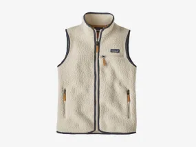 Patagonia Women's Retro Pile Vest