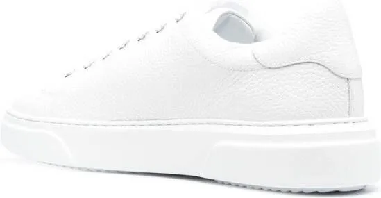 Philipp Plein Iconic Plein low-top sneakers White