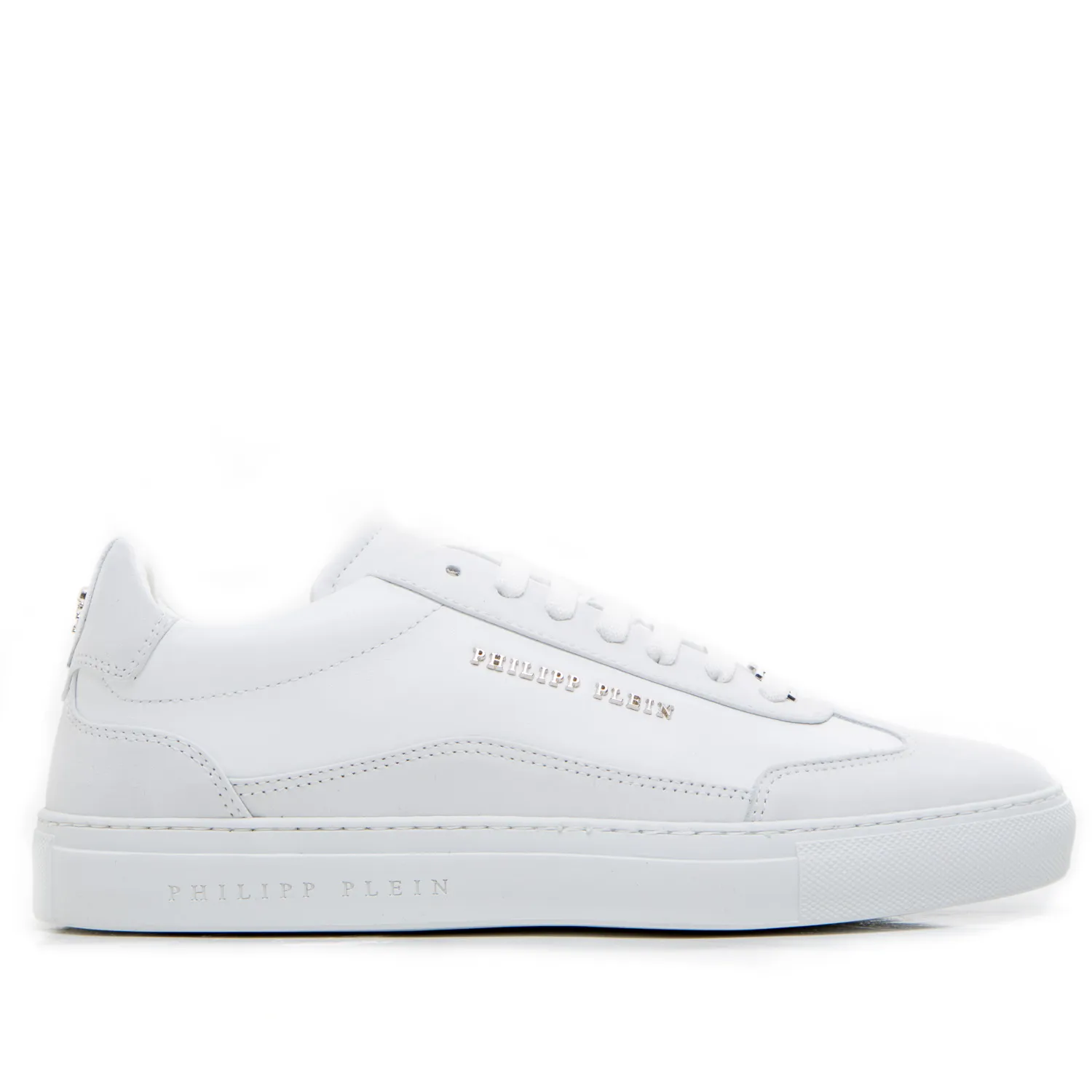 Philipp Plein Lo-top Sneakers 