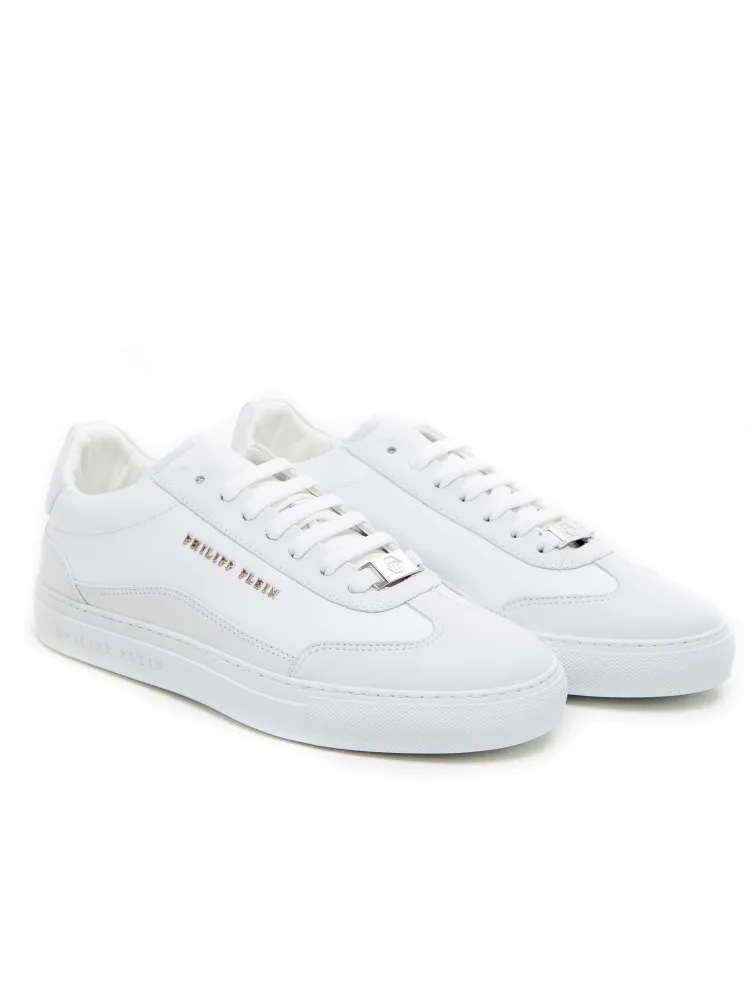 Philipp Plein Lo-top Sneakers 