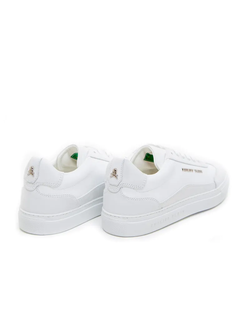 Philipp Plein Lo-top Sneakers 