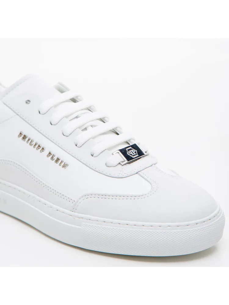 Philipp Plein Lo-top Sneakers 