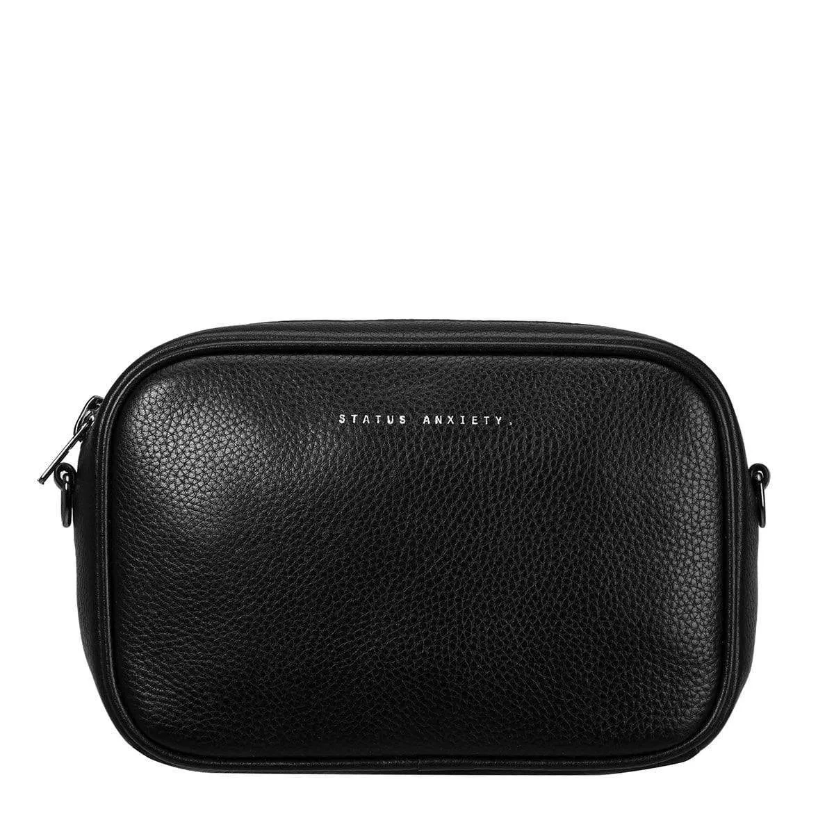 Plunder Bag Black