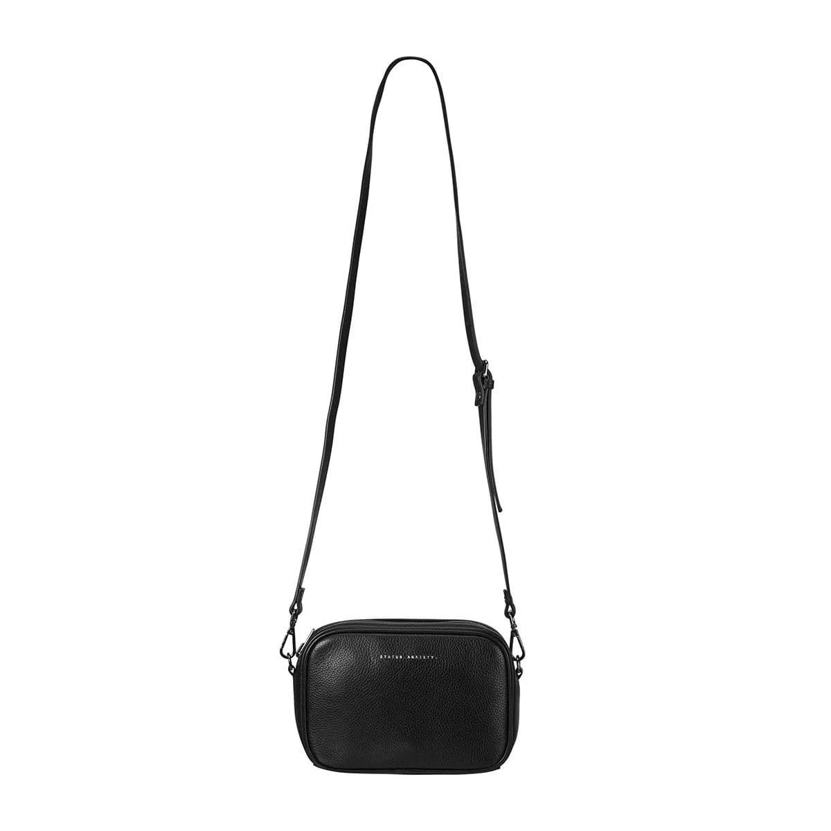 Plunder Bag Black