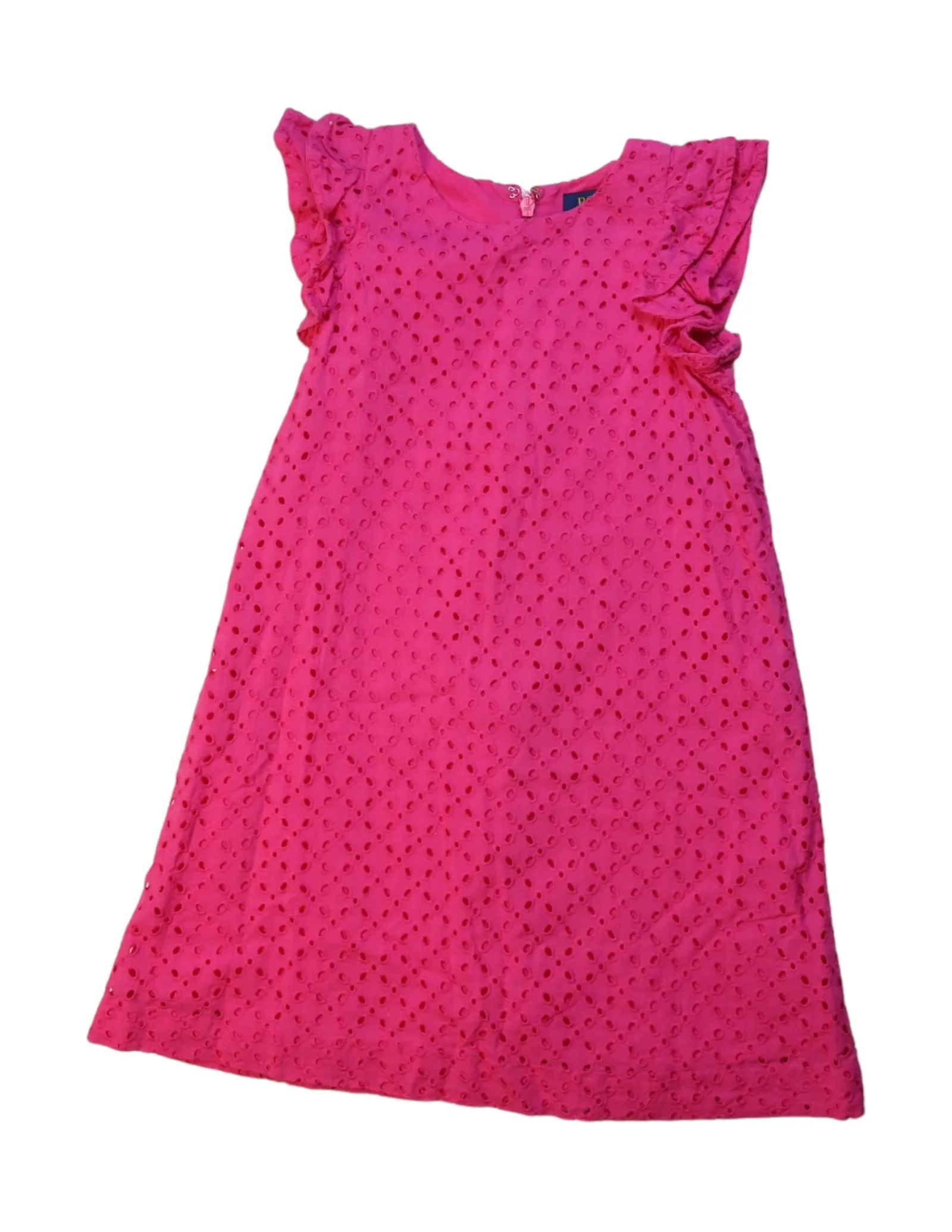 Polo Ralph Lauren Sleeveless Dress 5T