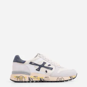 PREMIATA   Mick 6873 Sneakers  