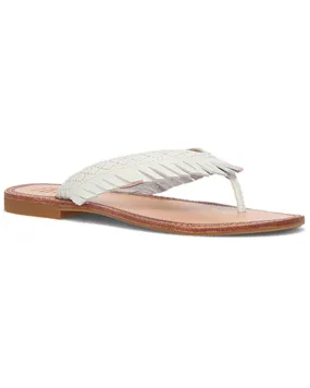 Product Name:  Frye Women's Ava Fringe Sandals