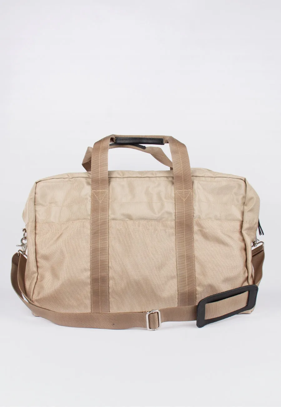 Prowler Duffle Bag - khaki