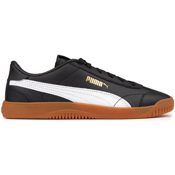 Puma Club Trainers