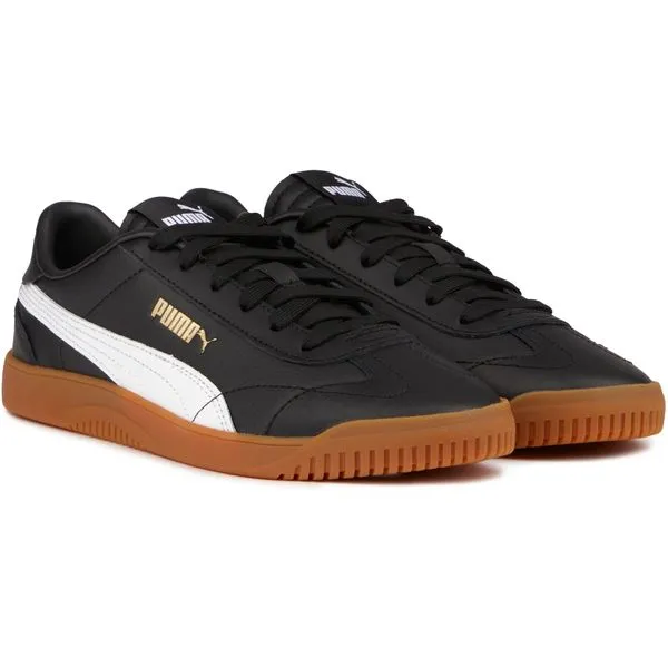 Puma Club Trainers