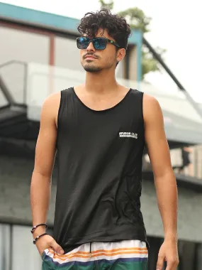 Regular Fit Tank Top - FMTTR19-005