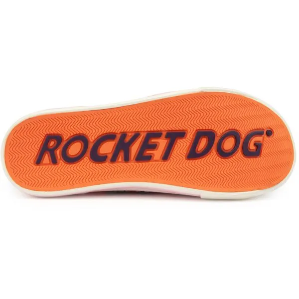 Rocket Dog Jazzin Malden Trainers