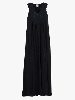 Rubinata Dress - Black