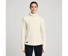 Saucony | Triumph Tunic | Women's | Linen