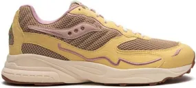 Saucony 3D Grid Hurricane Mushroom Pack sneakers Neutrals