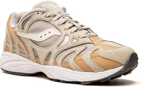 Saucony Grid Azura 2000 Premium sneakers Neutrals