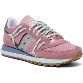 Saucony Jazz DST - Rose / Blue