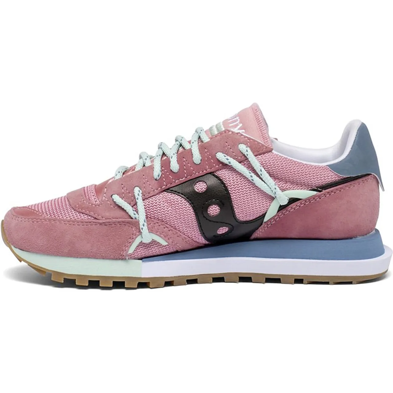 Saucony Jazz DST - Rose / Blue