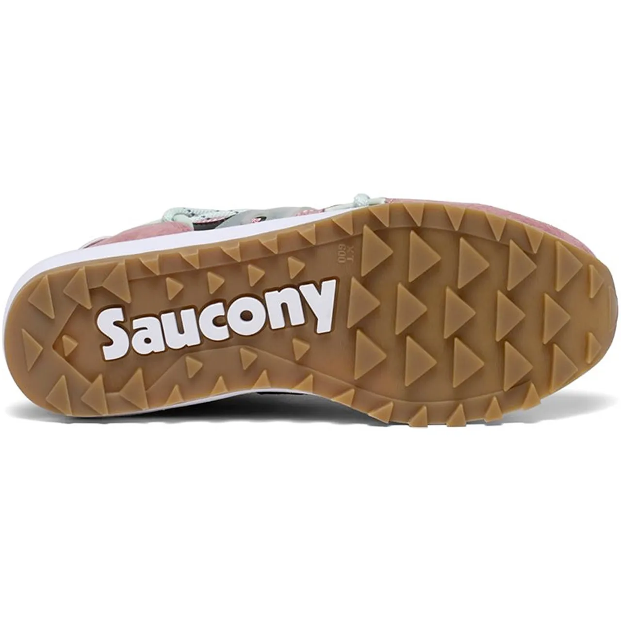 Saucony Jazz DST - Rose / Blue