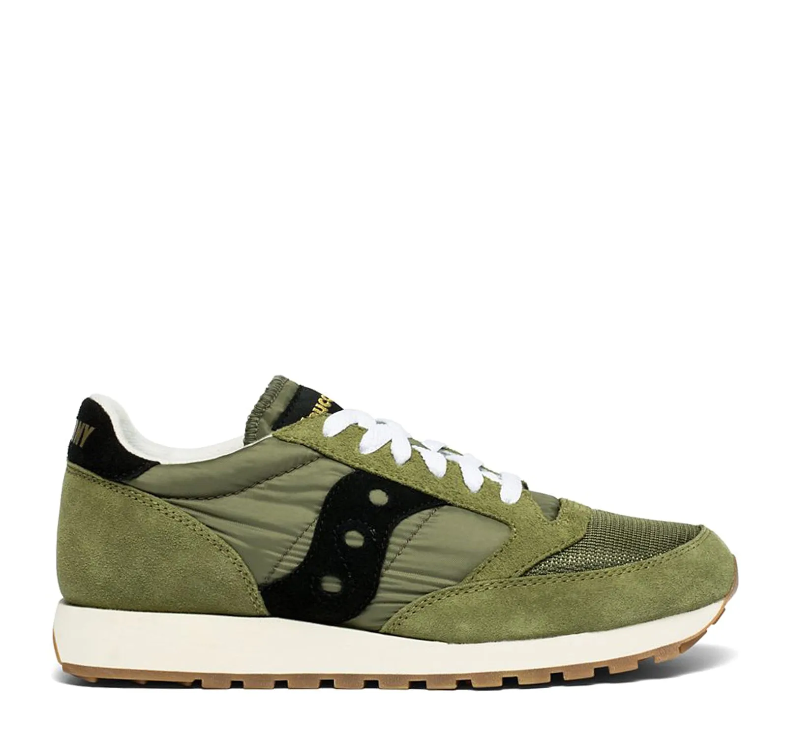 Saucony Jazz Original Vintage Men's Sneaker