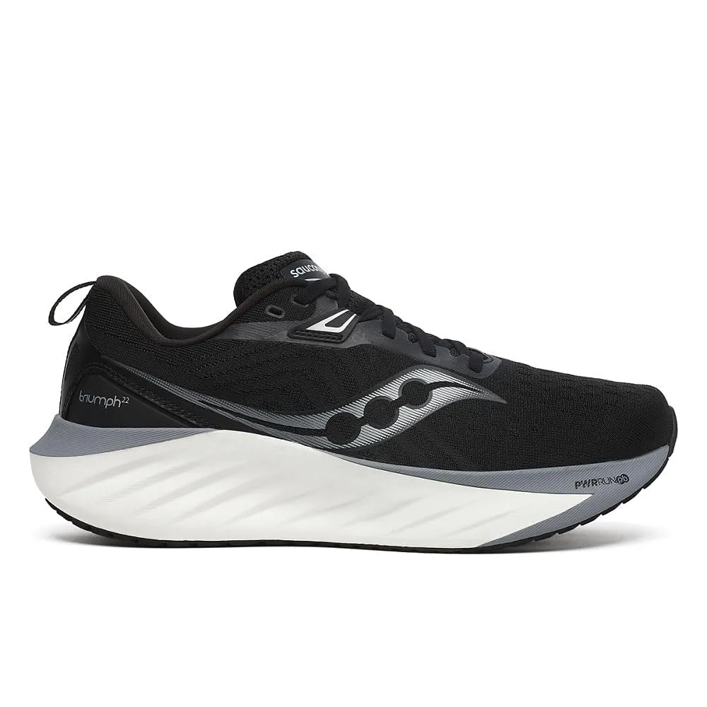 Saucony Men's Triumph 22 Sneaker