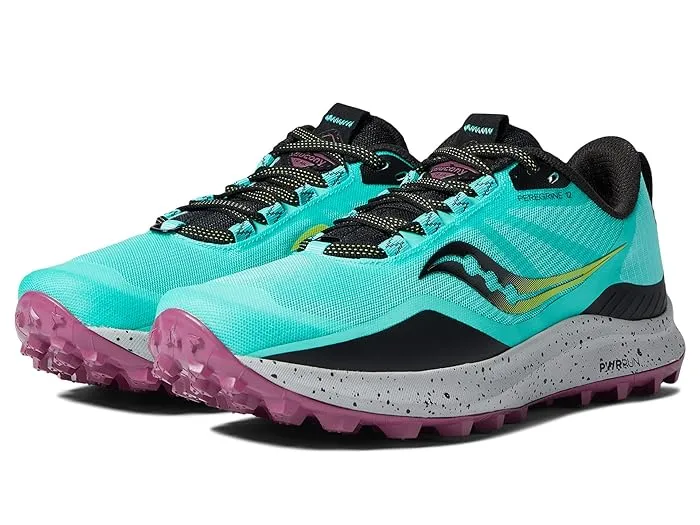 Saucony Peregrine 12 Women's