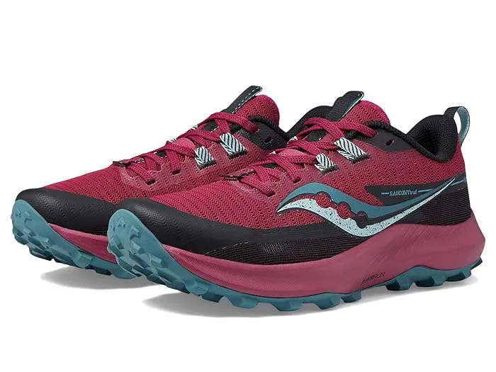 Saucony Peregrine 13 Women's