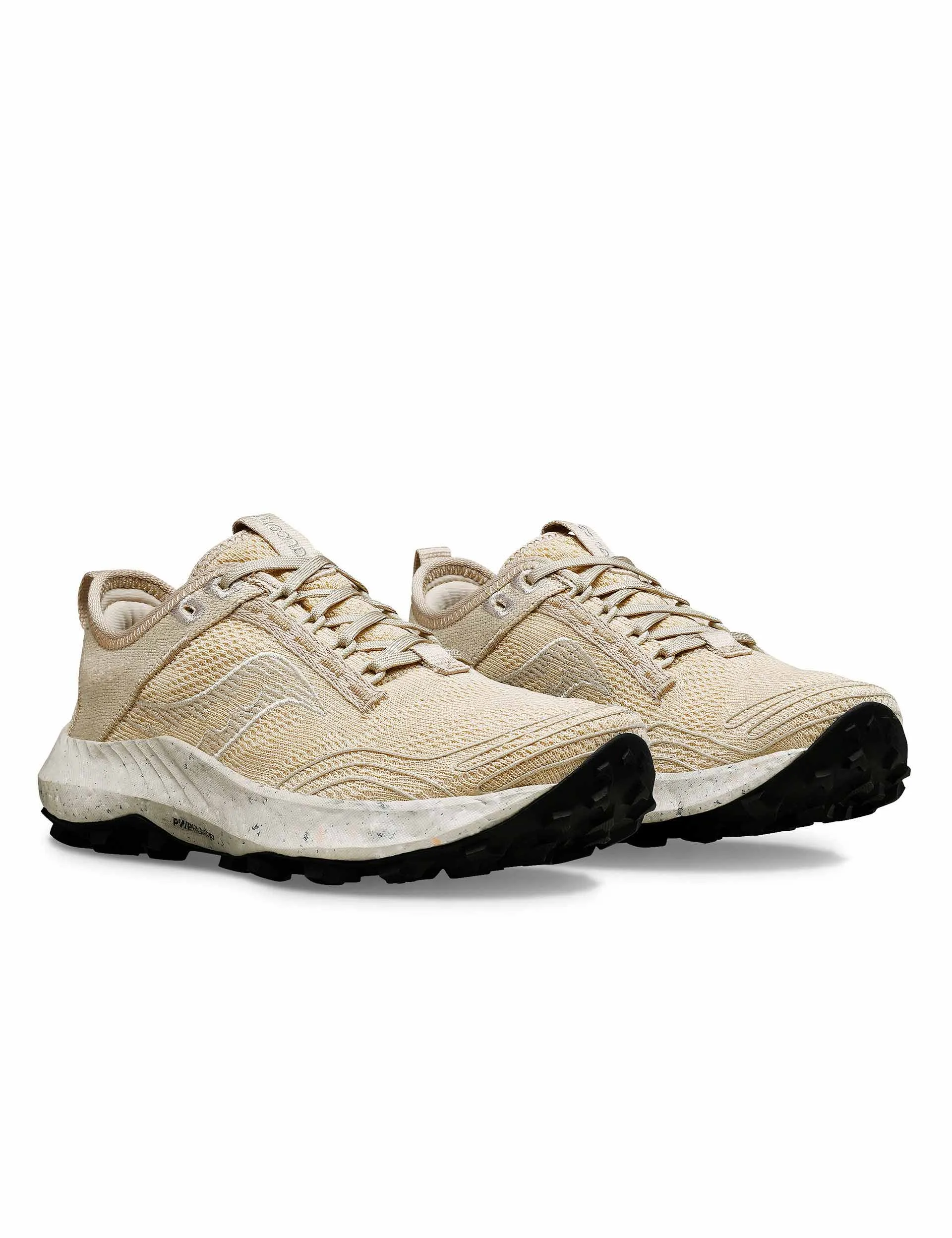 Saucony Peregrine RFG - Ash