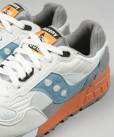 Saucony Shadow 5000 Grey/Blue