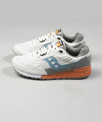 Saucony Shadow 5000 Grey/Blue