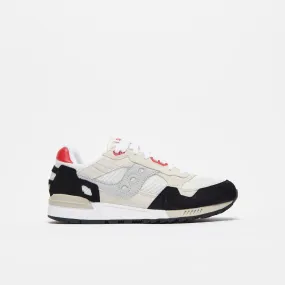 Saucony - Shadow 5000 (White/Black/Red)