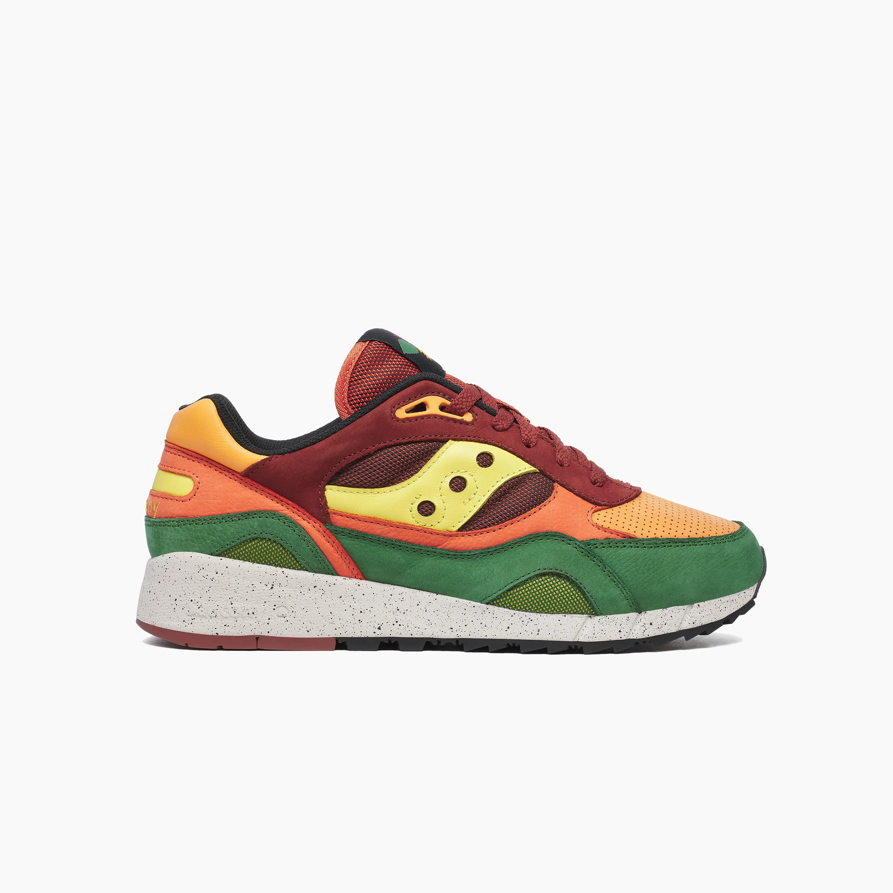 SAUCONY SHADOW 6000 MULLTICOLOR S70843-1