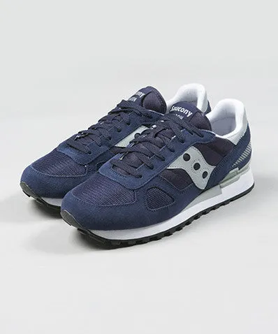 Saucony Shadow Original Navy/Grey