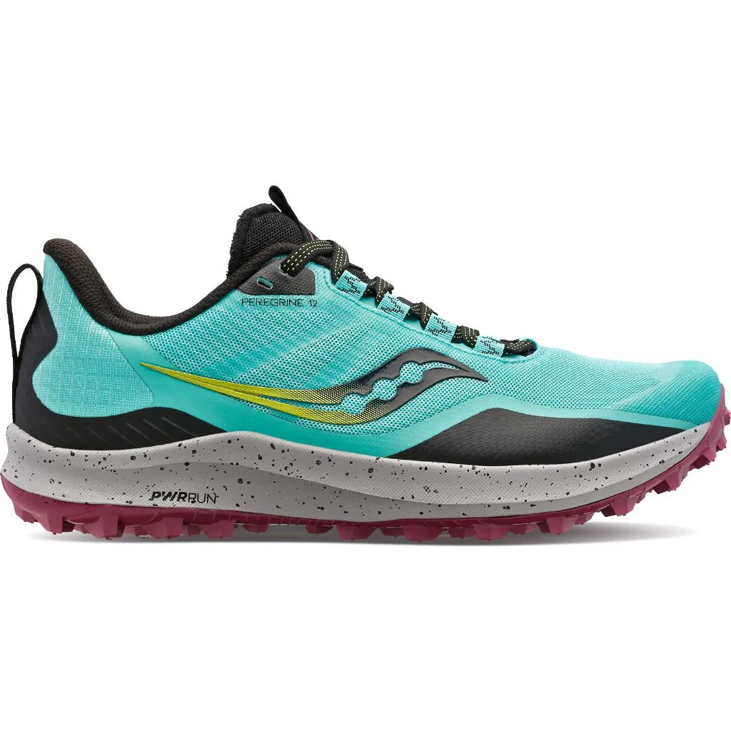 Saucony Women's Peregrine 12