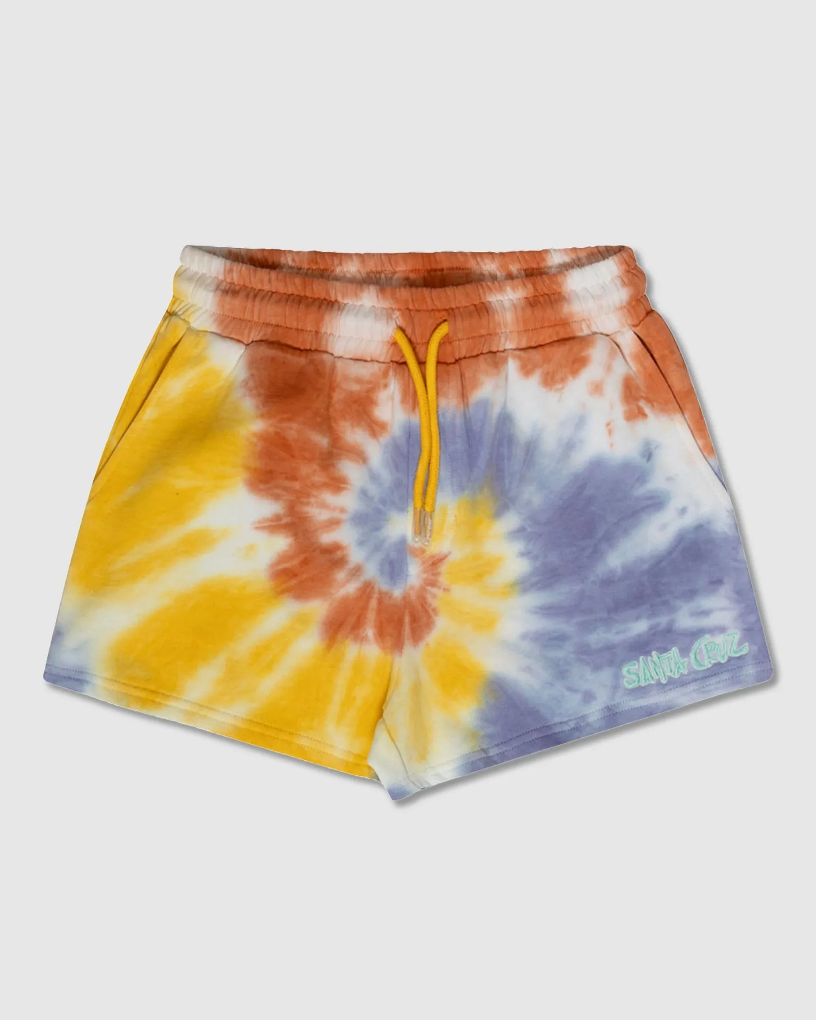 SC TROPIC STRIP SHORT