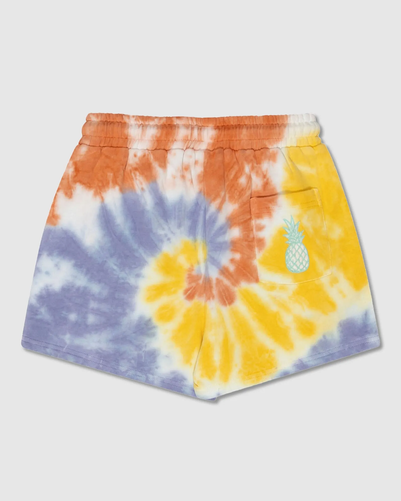 SC TROPIC STRIP SHORT