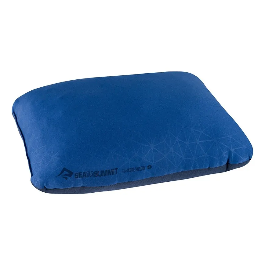 Sea To Summit Pillow Foam Core Regular Navy Blue | Buy Sea To Summit Pillow Foam Core Regular Navy Blue here | Outnorth