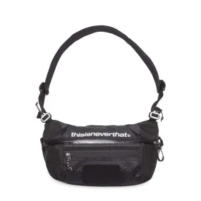 SFX 7 SHOULDER BAG Black