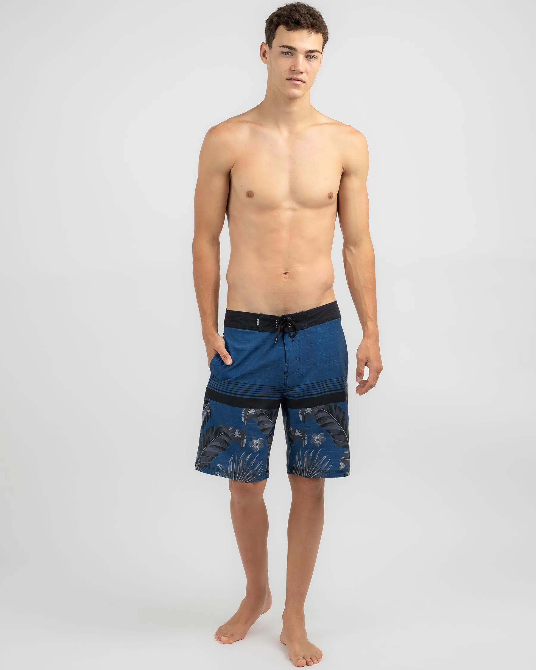 Skylark Subtropical Board Short