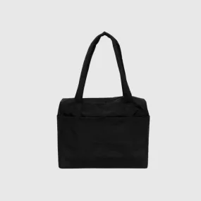 Small Cloud Carry-on Bag (Black)