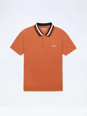 Smart Fit Polo - FMTCP24-041