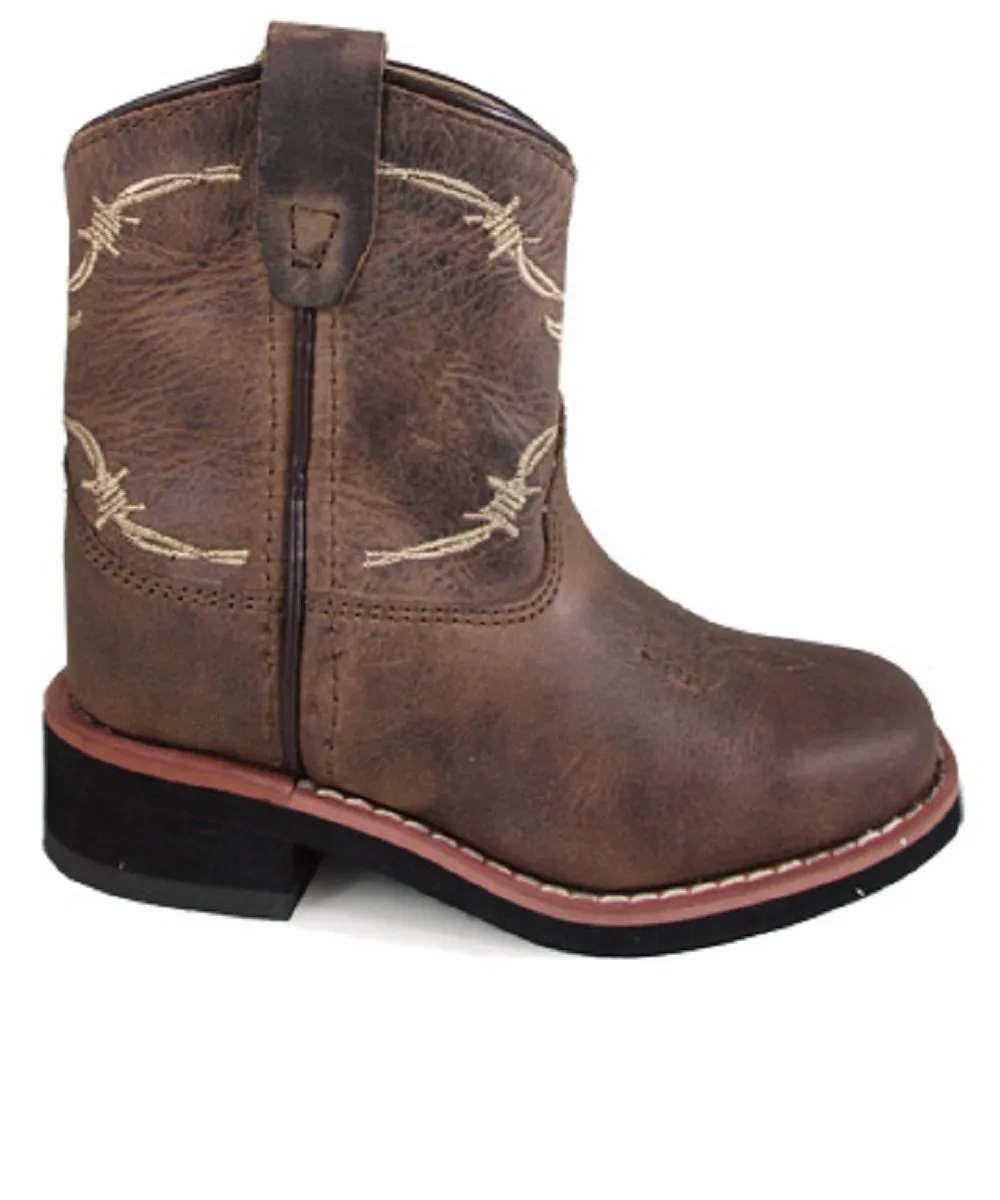 Smoky Mountain Toddler Logan Boot