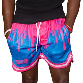 Soldier Tank Baseball Youth Lifestyle Shorts