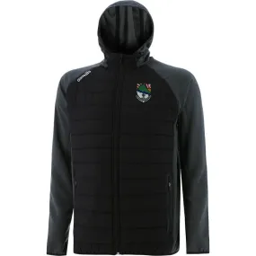 St Nathy's Ladies GFC Kids' Portland Light Weight Padded Jacket