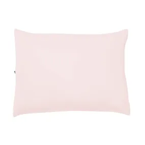 Standard Pillowcase in Blush