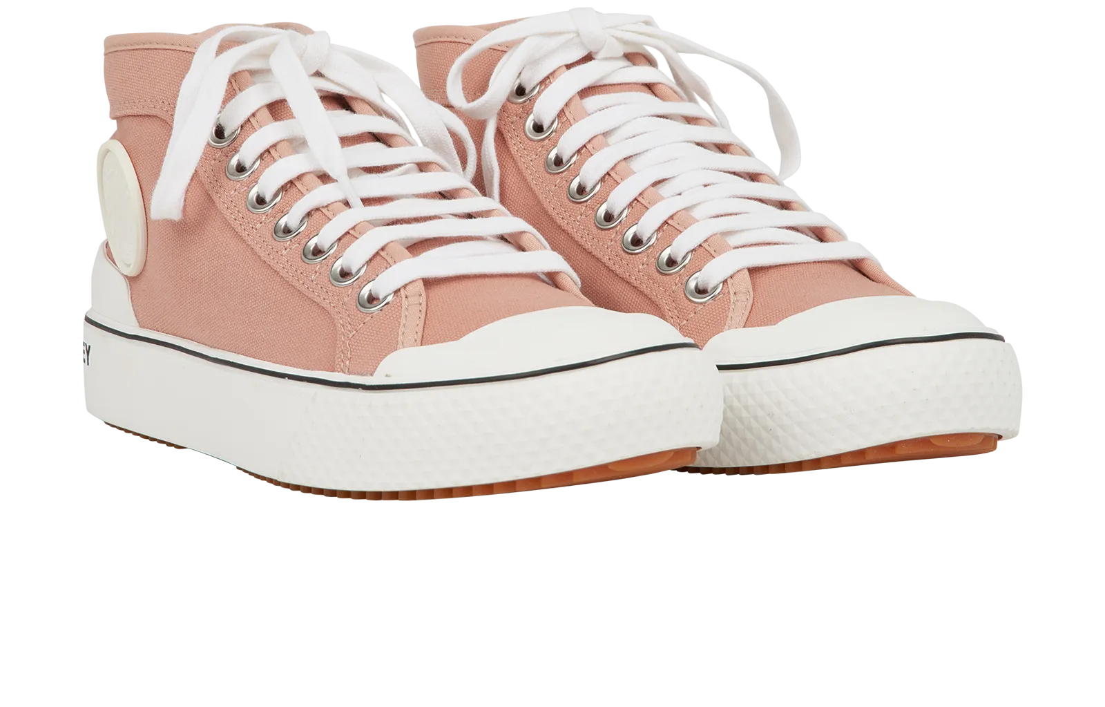 Stella McCartney Lace-Up Trainers