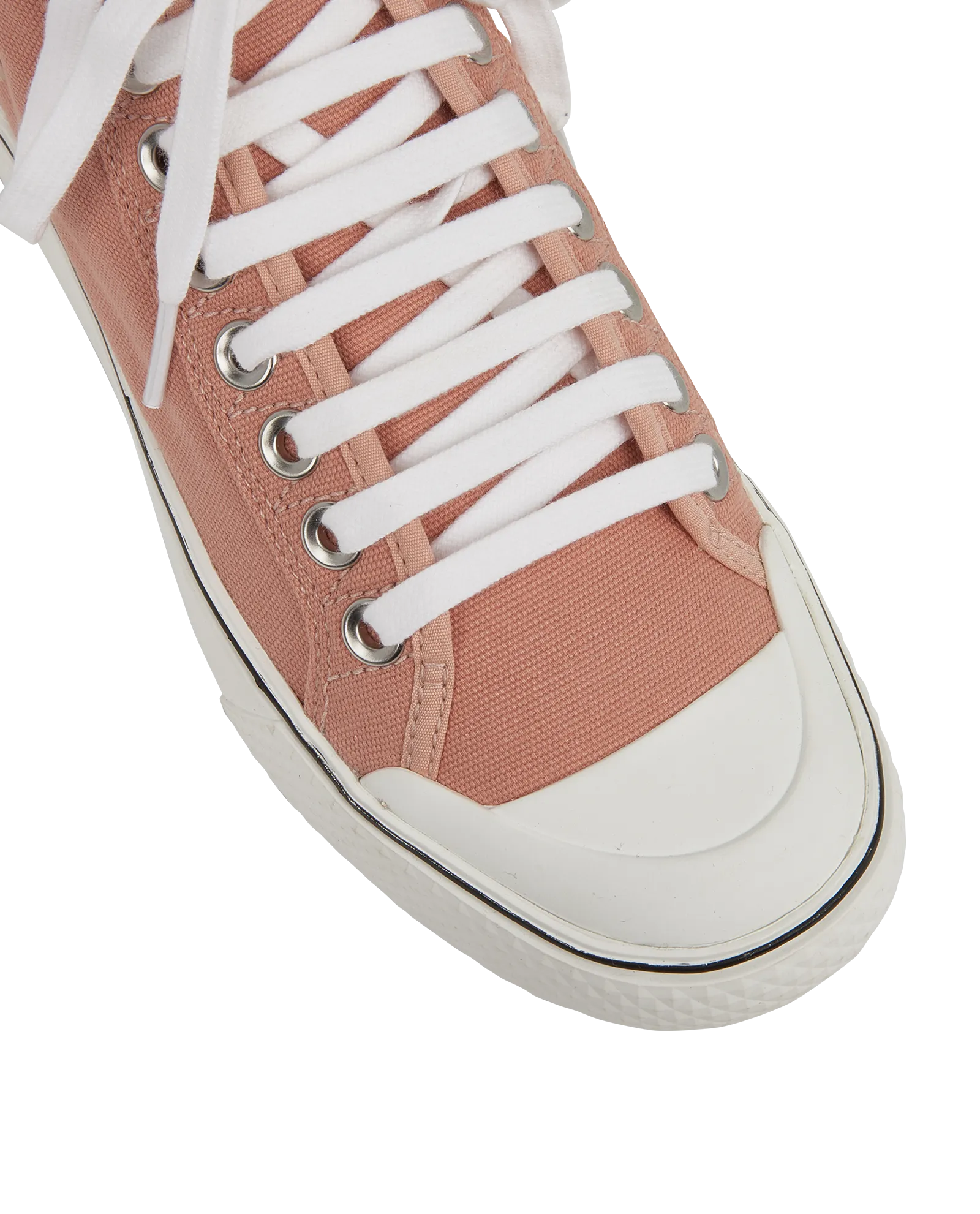 Stella McCartney Lace-Up Trainers