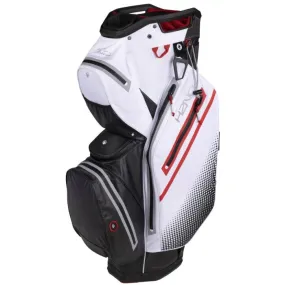 SUN MOUNTAIN H2NO STAFF CART BAG