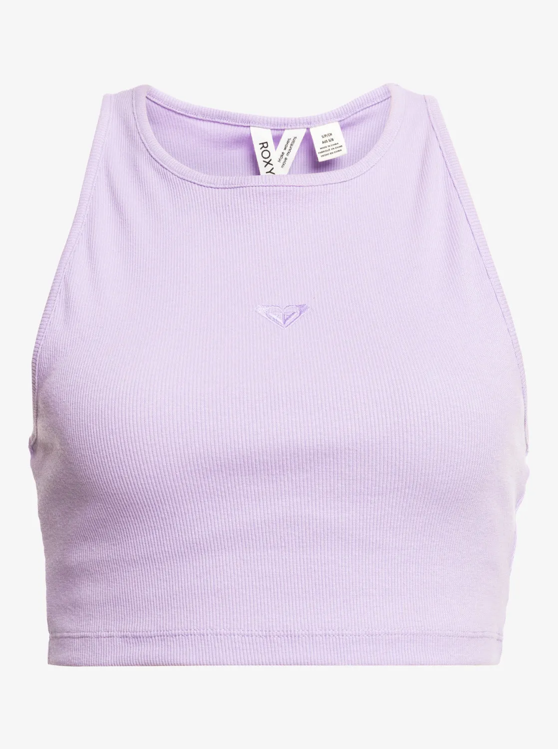 Surf.Kind.Kate. Tank Top - Purple Rose